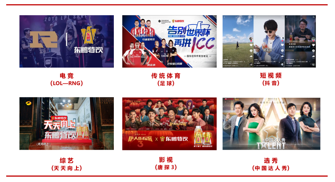 饮料龙头,39%复合增速,新王上位! 饮料龙头,39%复合增速,新王上位!