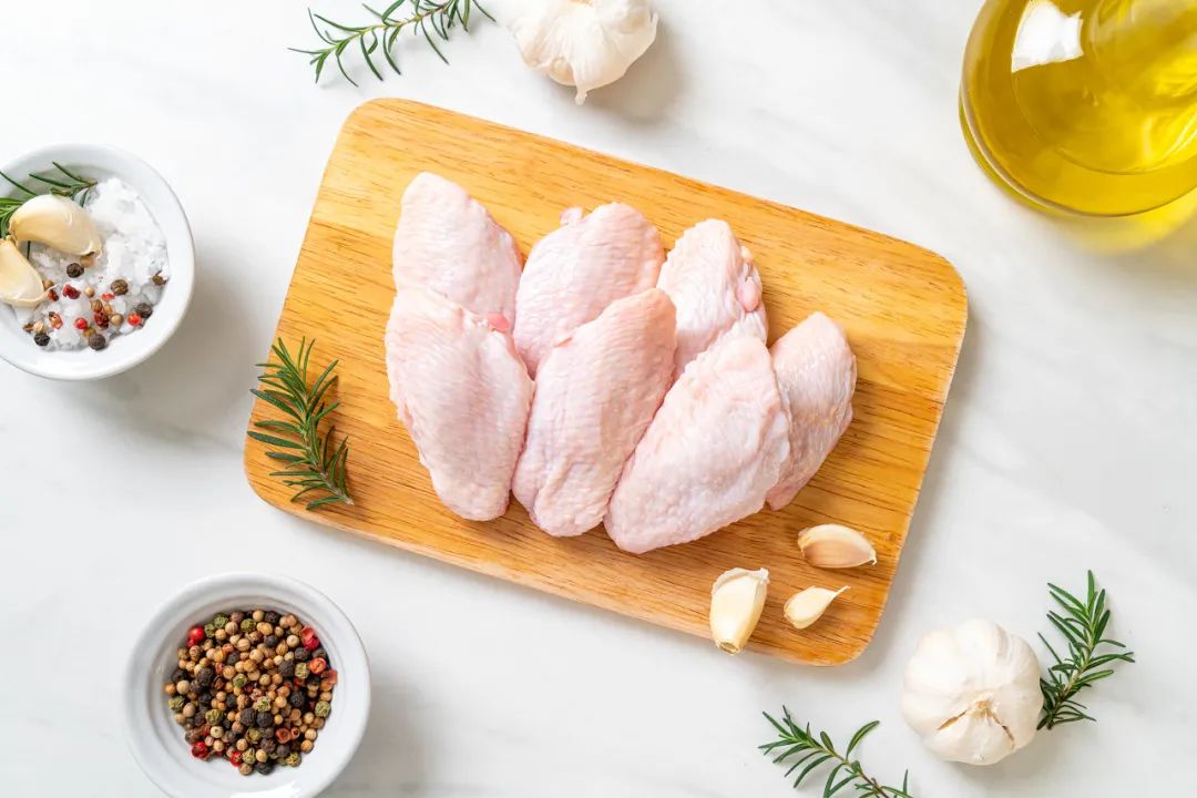 炸鸡、烤肉、火锅……为什么好吃的食物大多是暖色系? 炸鸡、烤肉、火锅……为什么好吃的食物大多是暖色系?