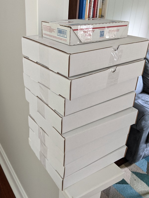 从谷歌辞职后,作为独立开发者的第三年,我从年入 3 万做到了年入 40 万 从谷歌辞职后,作为独立开发者的第三年,我从年入 3 万做到了年入 40 万