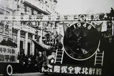 原创 | 危机四伏前传：解放战争中最凶险的一战