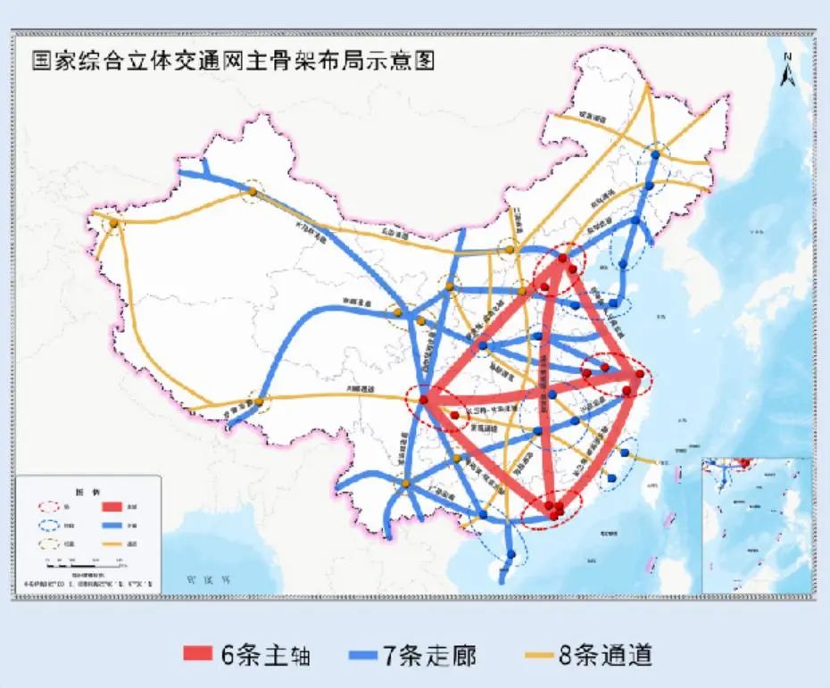 地铁高铁急刹车！中西部流泪，55座城市慌了，你的家乡正在被“抛弃”