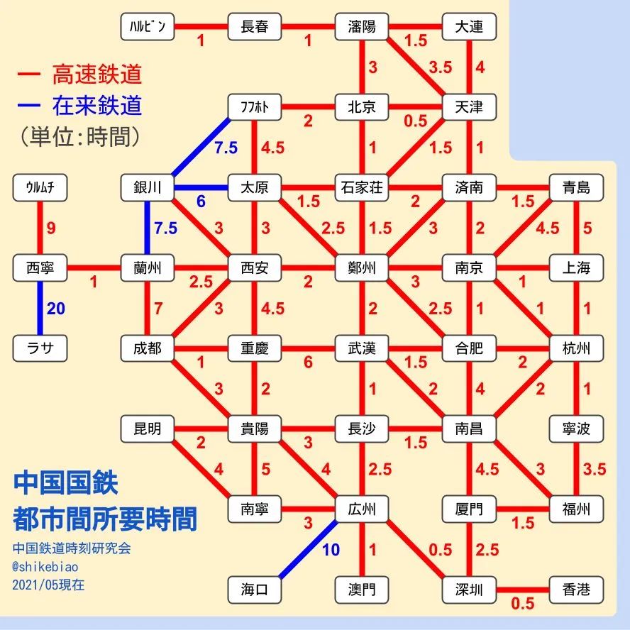 地铁高铁急刹车！中西部流泪，55座城市慌了，你的家乡正在被“抛弃”