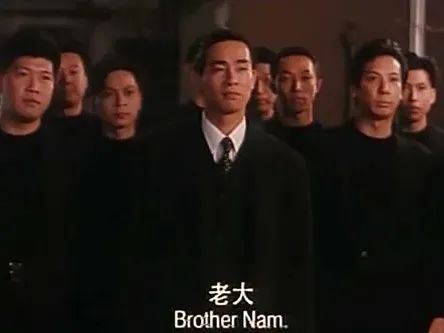 年轻人是怎样堕入涉黑犯罪的? 年轻人是怎样堕入涉黑犯罪的?