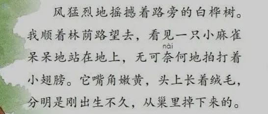 25年资深教师“炮轰”小学语文教材：“有改动”让儿童长年游荡在一个假货市场