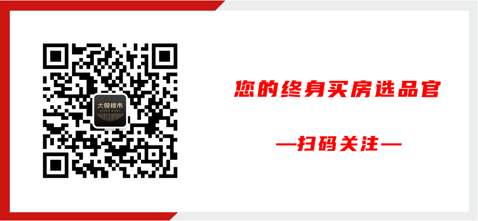 杭州的购房者，被夹得死死的……