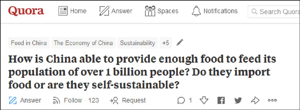 中国是怎么生产这么多粮食,足够养活十多亿人的?是靠进口还是自给自足? 中国是怎么生产这么多粮食,足够养活十多亿人的?是靠进口还是自给自足?
