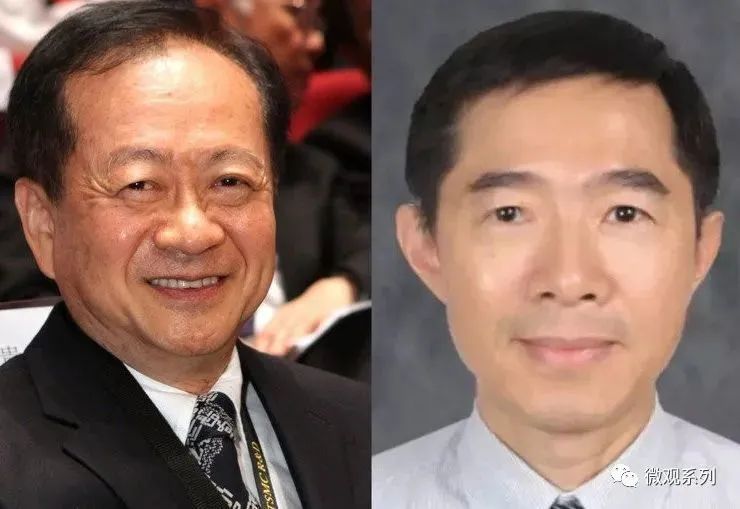 透视中美科技战的主战场:中芯国际的强势崛起 透视中美科技战的主战场:中芯国际的强势崛起