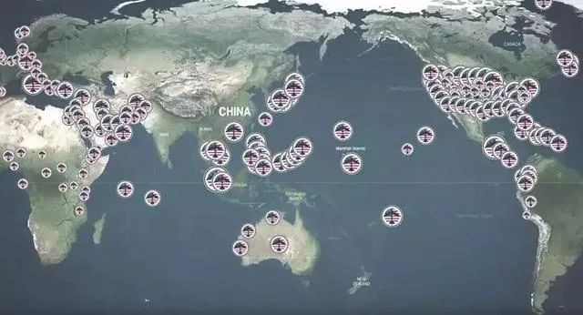 美国“联俄制华”？​那只是一个梦而已！