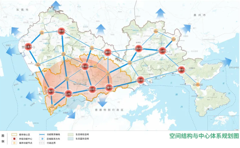 短短几天,楼市出了几个大事情 短短几天,楼市出了几个大事情
