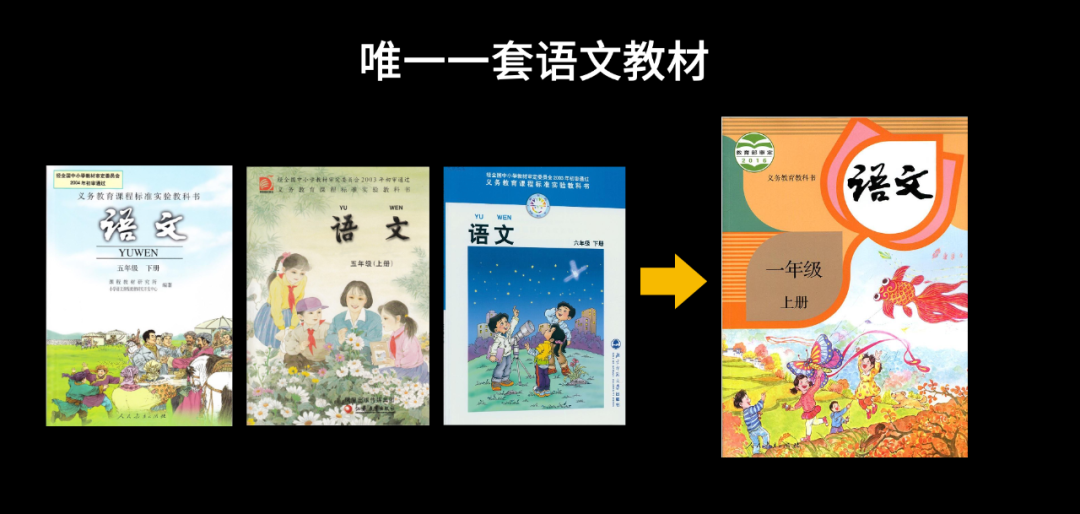 25年资深教师“炮轰”小学语文教材：“有改动”让儿童长年游荡在一个假货市场