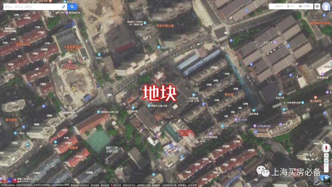 772亿！上海集中出让30幅住宅地块！