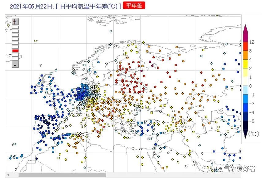 全球粮价涨超40%！“世界粮仓”百年一遇干旱致粮食减产！