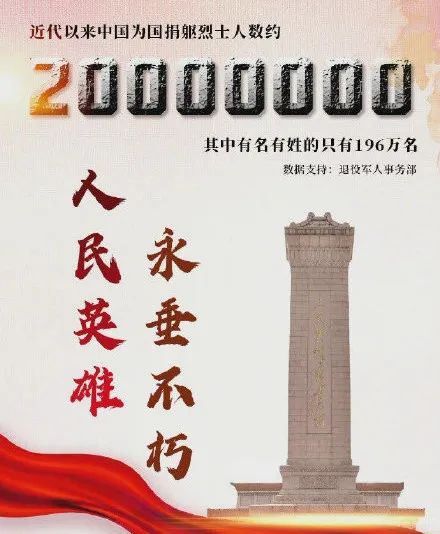 震撼！这些照片，定格了他们壮烈牺牲的最后瞬间