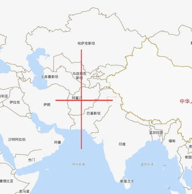 美国战争计划已提上日程，中国破局关键聚焦两点！