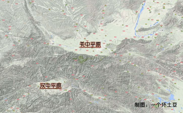 深度 | 中美的地缘环境谁更好？读懂中国的秘密！
