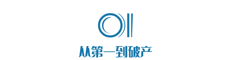 18家大国企几乎全军覆没，这个“国之重器”怎么惨到这一步？