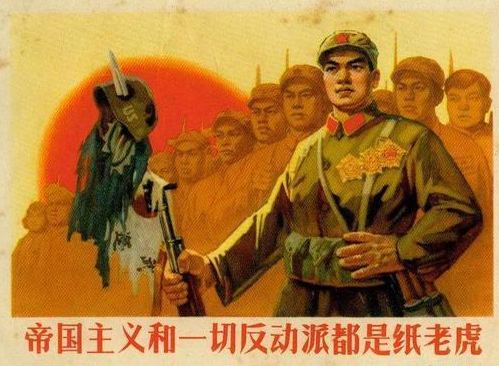 美国战争计划已提上日程，中国破局关键聚焦两点！
