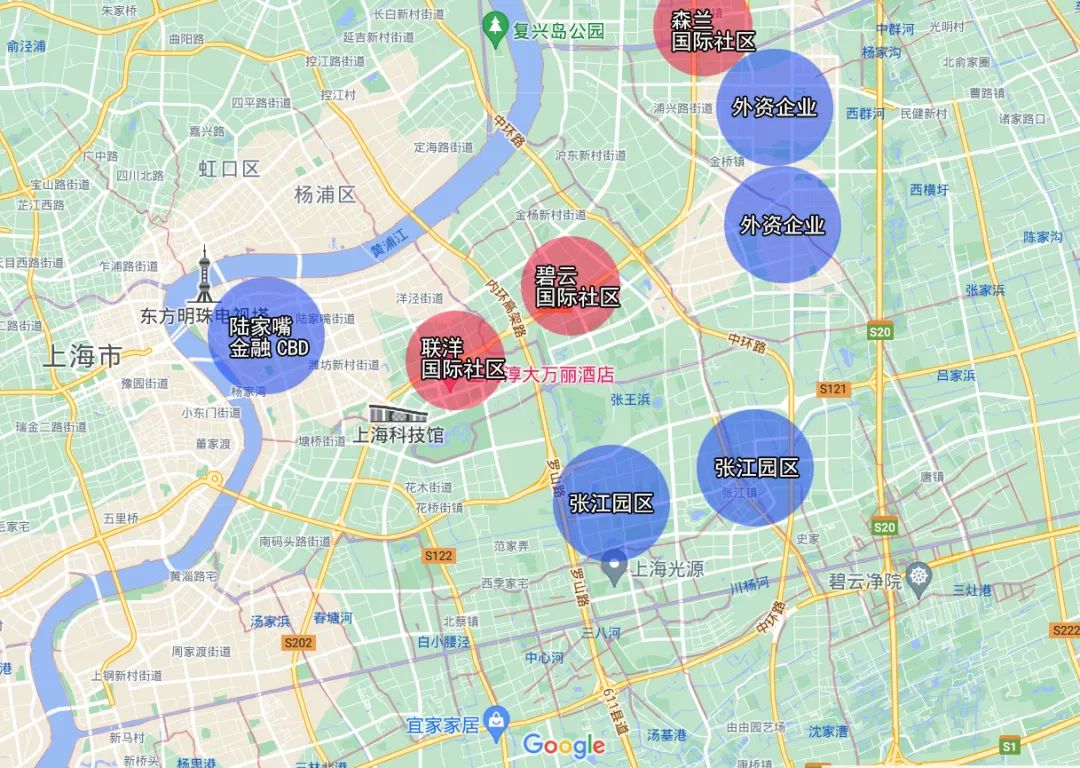 上海楼市的轨迹(上)，这是所有二线城市10年后的范本！
