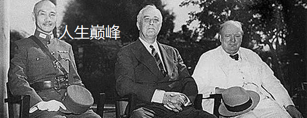 绝望中的抗争，百年前的中国是如何从地狱里翻盘的（深度好文）