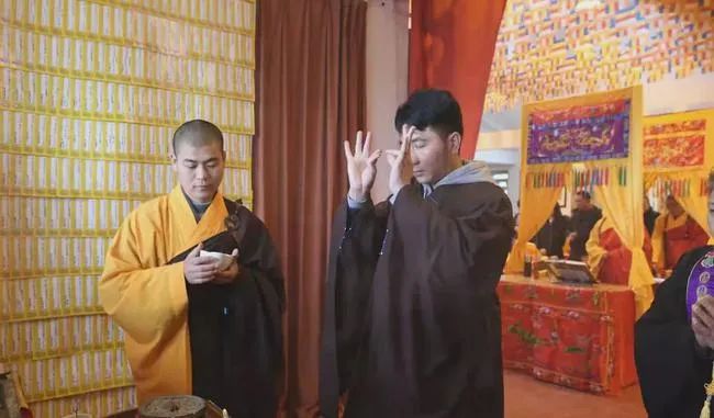 坟头带货人的牌坊倒了 坟头带货人的牌坊倒了
