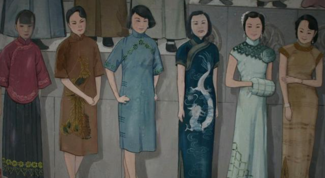 冯学荣:关于上海人,鲜为人知的七个事实 关于上海人,鲜为人知的七个事实