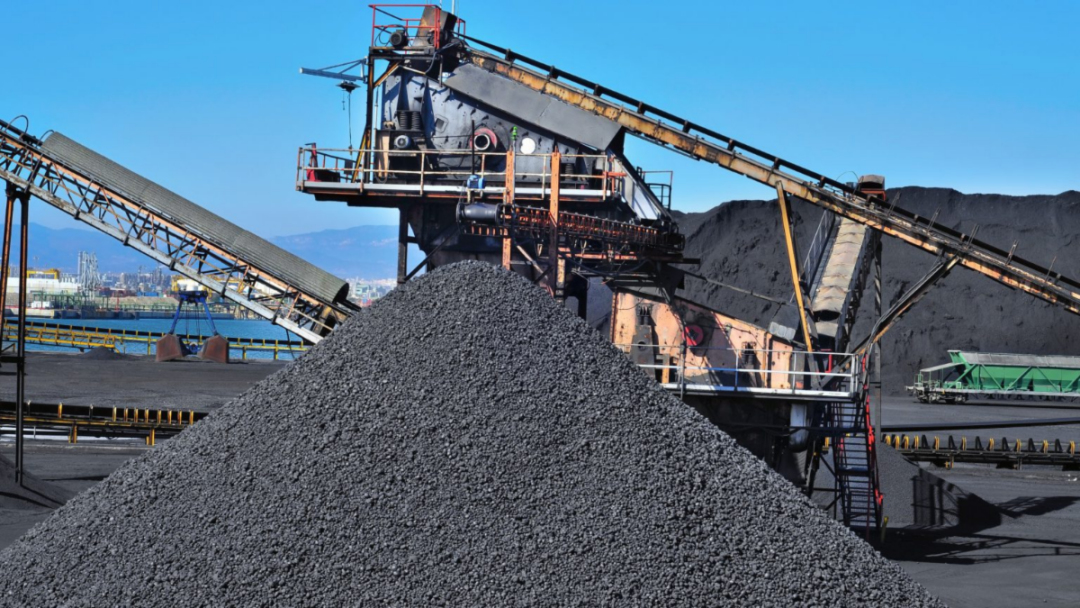 煤炭市场，正在迎来新机遇！