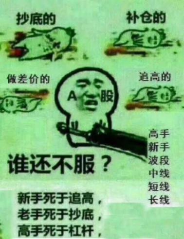 俞敏洪流泪、A股暴跌背后:三大铁拳,正在推翻三座大山 俞敏洪流泪、A股暴跌背后:三大铁拳,正在推翻三座大山