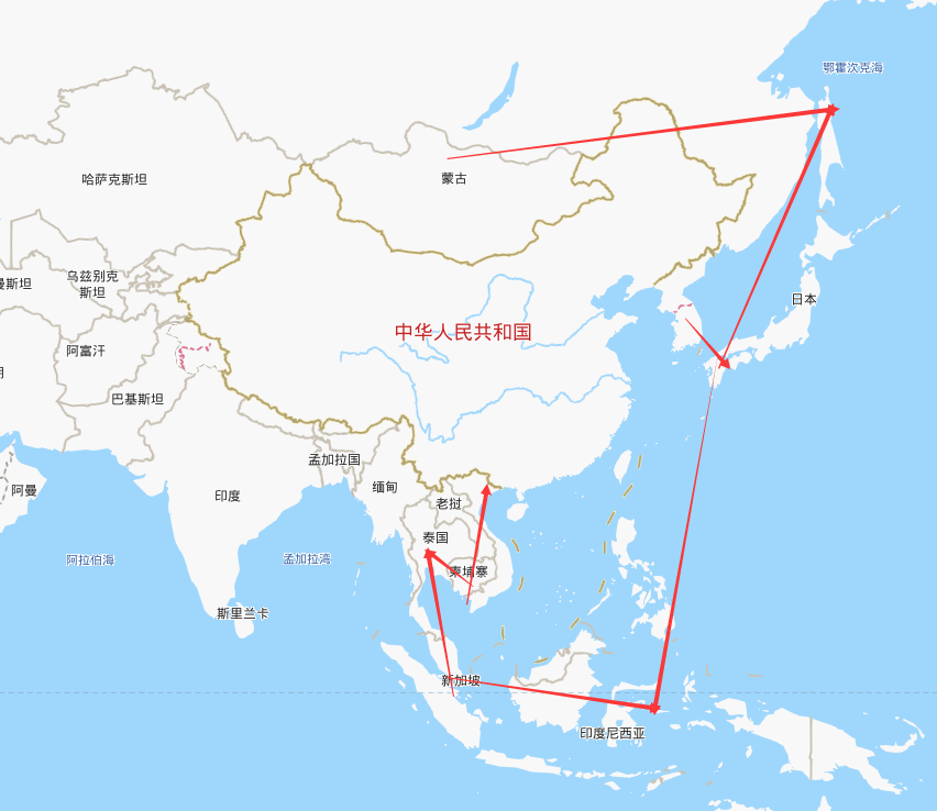 美国战争计划已提上日程，中国破局关键聚焦两点！