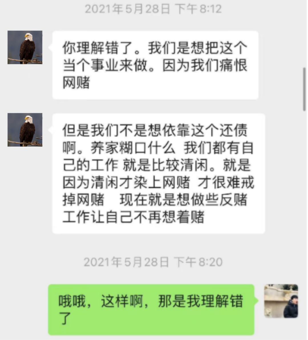 被赌博网站掏空后，硬核赌狗决定反击