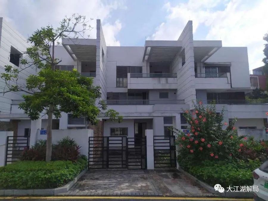 度假盘成最大“杀猪盘”：新房卖不完，二手没人买，打5折还流拍！