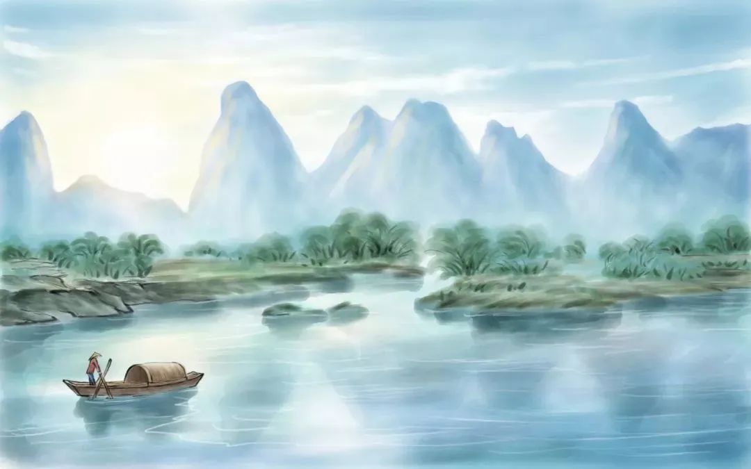 深度 | 中美的地缘环境谁更好？读懂中国的秘密！