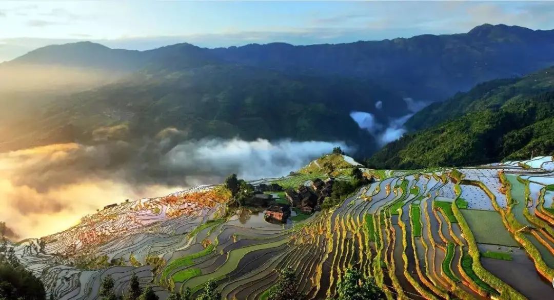 深度 | 中美的地缘环境谁更好？读懂中国的秘密！