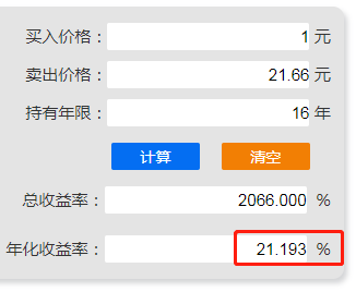 想获得稳定的15%年化收益吗？