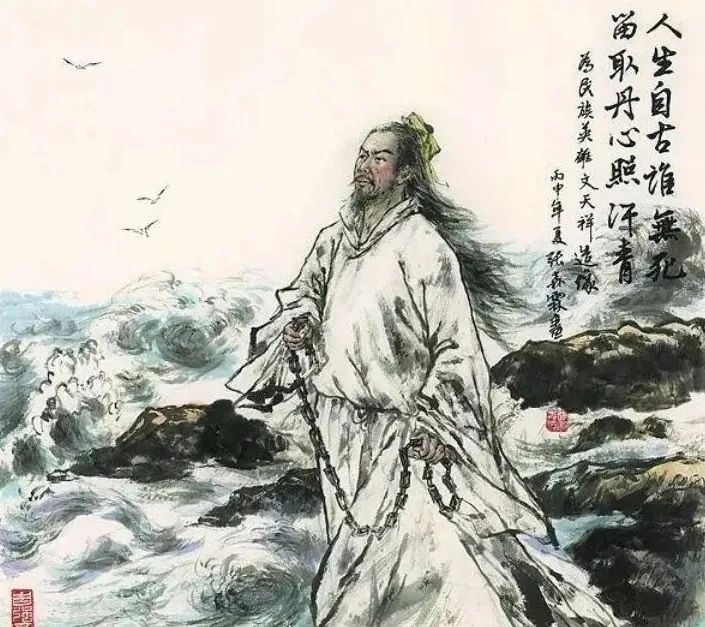 绝望中的抗争，百年前的中国是如何从地狱里翻盘的（深度好文）