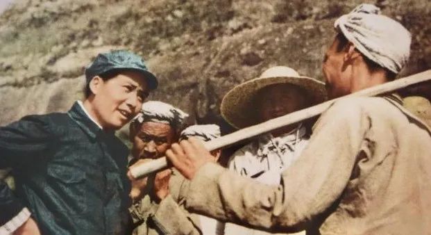 绝望中的抗争，百年前的中国是如何从地狱里翻盘的（深度好文）