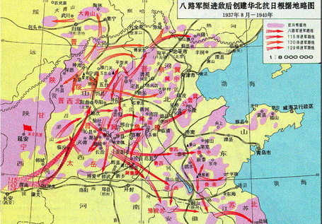 绝望中的抗争，百年前的中国是如何从地狱里翻盘的（深度好文）