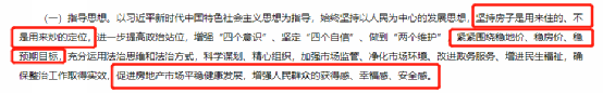 房地产整治风暴来临！八部门联合发文：力争3年实现市场秩序明显好转