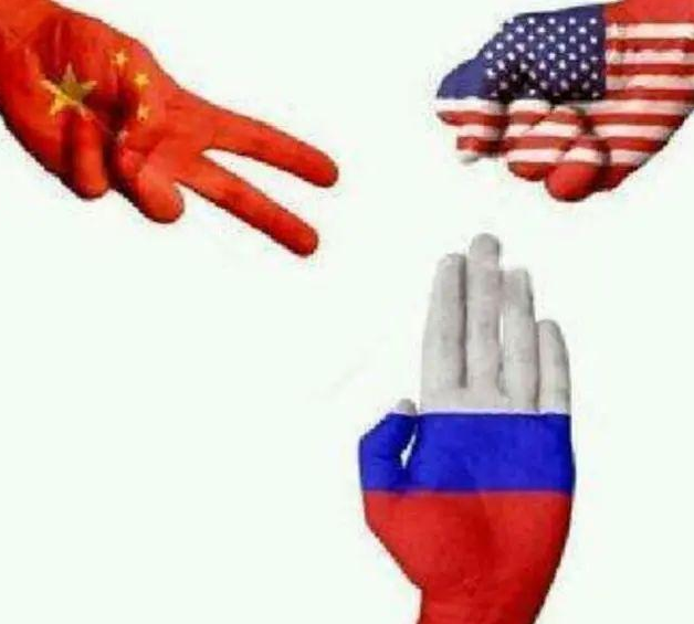 美国战争计划已提上日程，中国破局关键聚焦两点！