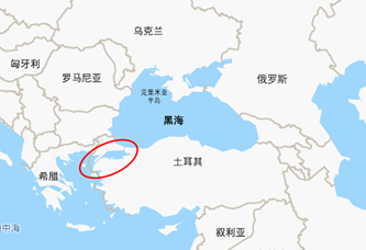 宁南山:从中国的国土和自然灾害想到的 宁南山:从中国的国土和自然灾害想到的
