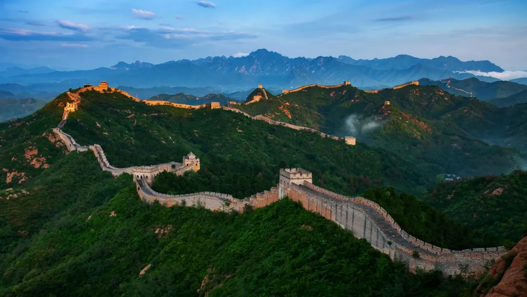 深度 | 中美的地缘环境谁更好？读懂中国的秘密！