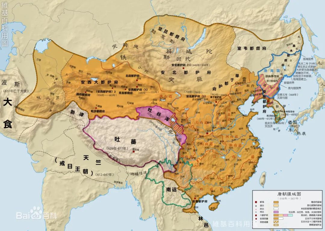 深度 | 中美的地缘环境谁更好？读懂中国的秘密！