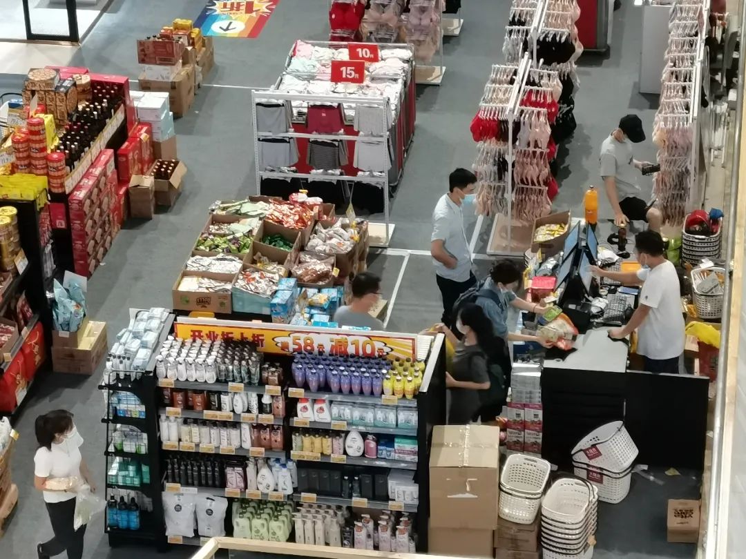 开一间临期食品店能挣多少钱? 开一间临期食品店能挣多少钱?