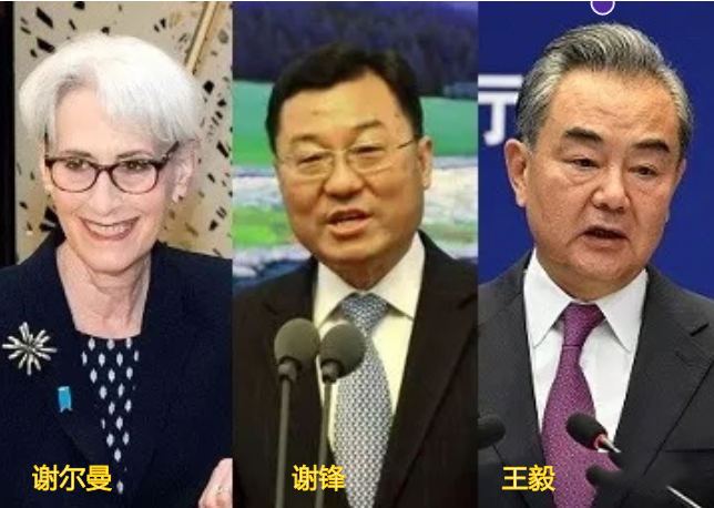 中国在天津再次狠狠的教美国如何“做人”！