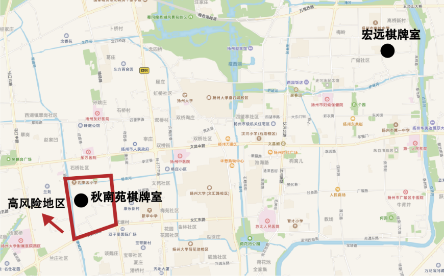 扬州“封城”、武汉再度抢空超市、郑州祸不单行，疫情会大规模爆发吗？