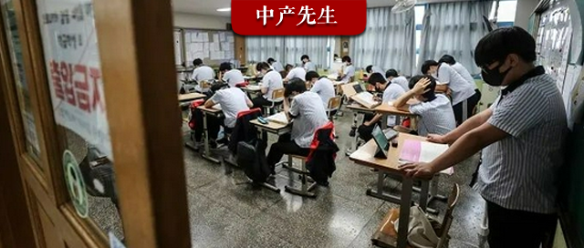 打击补课有用吗，为何日韩最后都失败了？