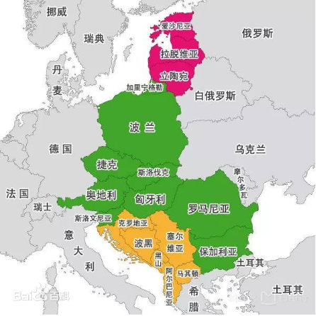 ​立陶宛这只疯狗，等着接受中国的怒火吧！