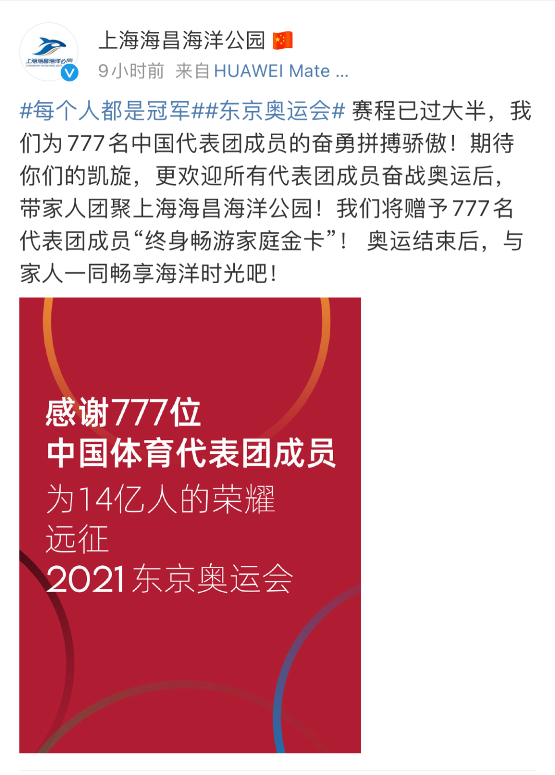 因为一个14岁小姑娘，惨淡的中国旅游业终于蹭上惨淡的东京奥运会的热度了