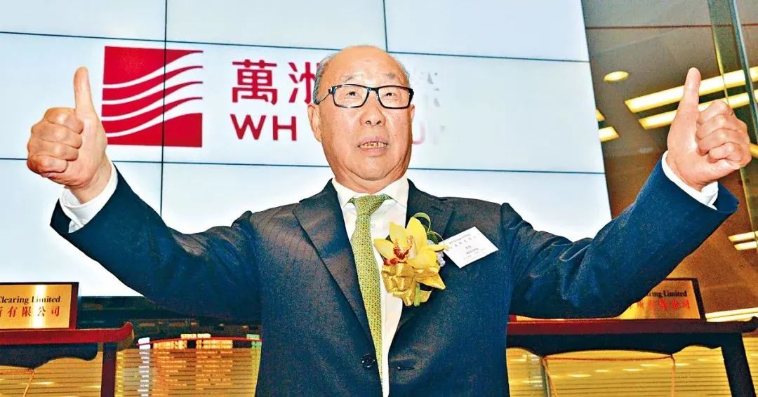 双汇“弑父”的背后:不听话,废了你! 双汇“弑父”的背后:不听话,废了你!