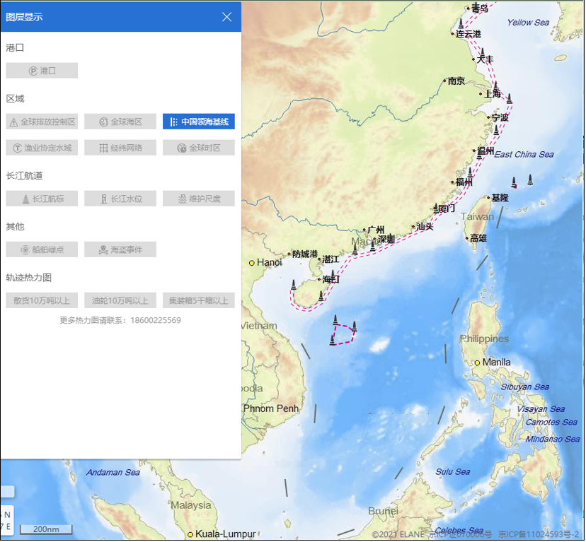 中国进行最大规模海上军演，以后不是谁想来南海就能来的！