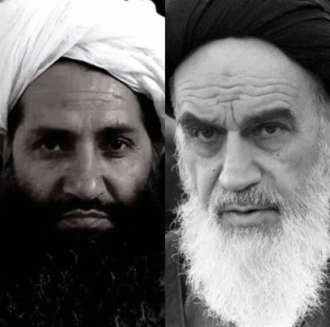美苏阿富汗战败的最大赢家：伊斯兰圣战革命的崛起